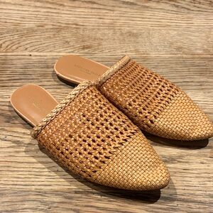 American Eagle shoes.